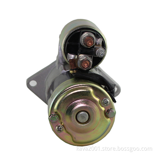 12V Auto Starter for Peugeot 504, 505, J5, 533002, 533002A, 580281, 580282, 580291